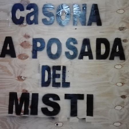 La Posada Del Misti أريكيبا المظهر الخارجي الصورة