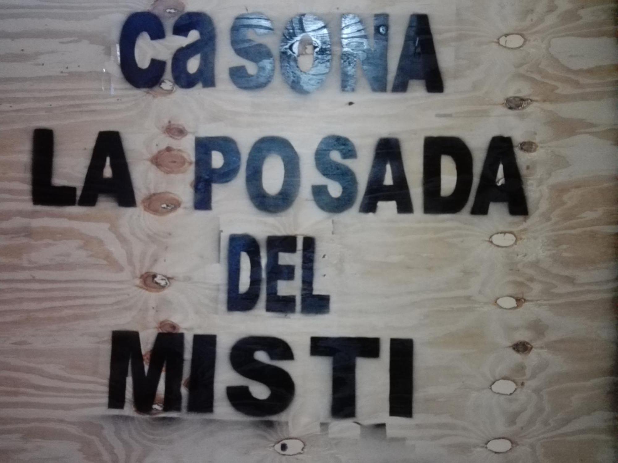 La Posada Del Misti أريكيبا المظهر الخارجي الصورة