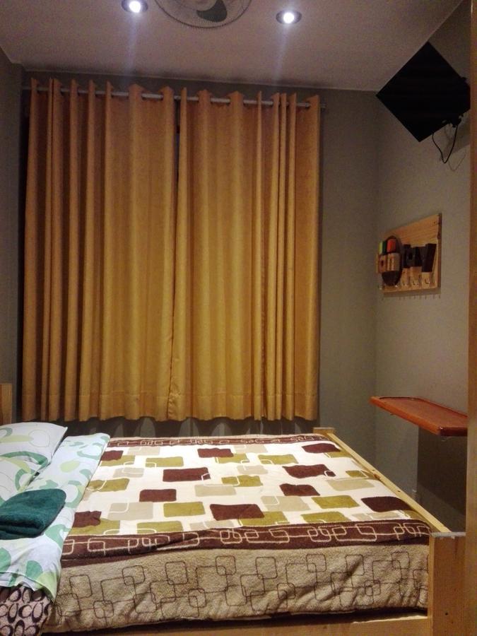 La Posada Del Misti أريكيبا المظهر الخارجي الصورة