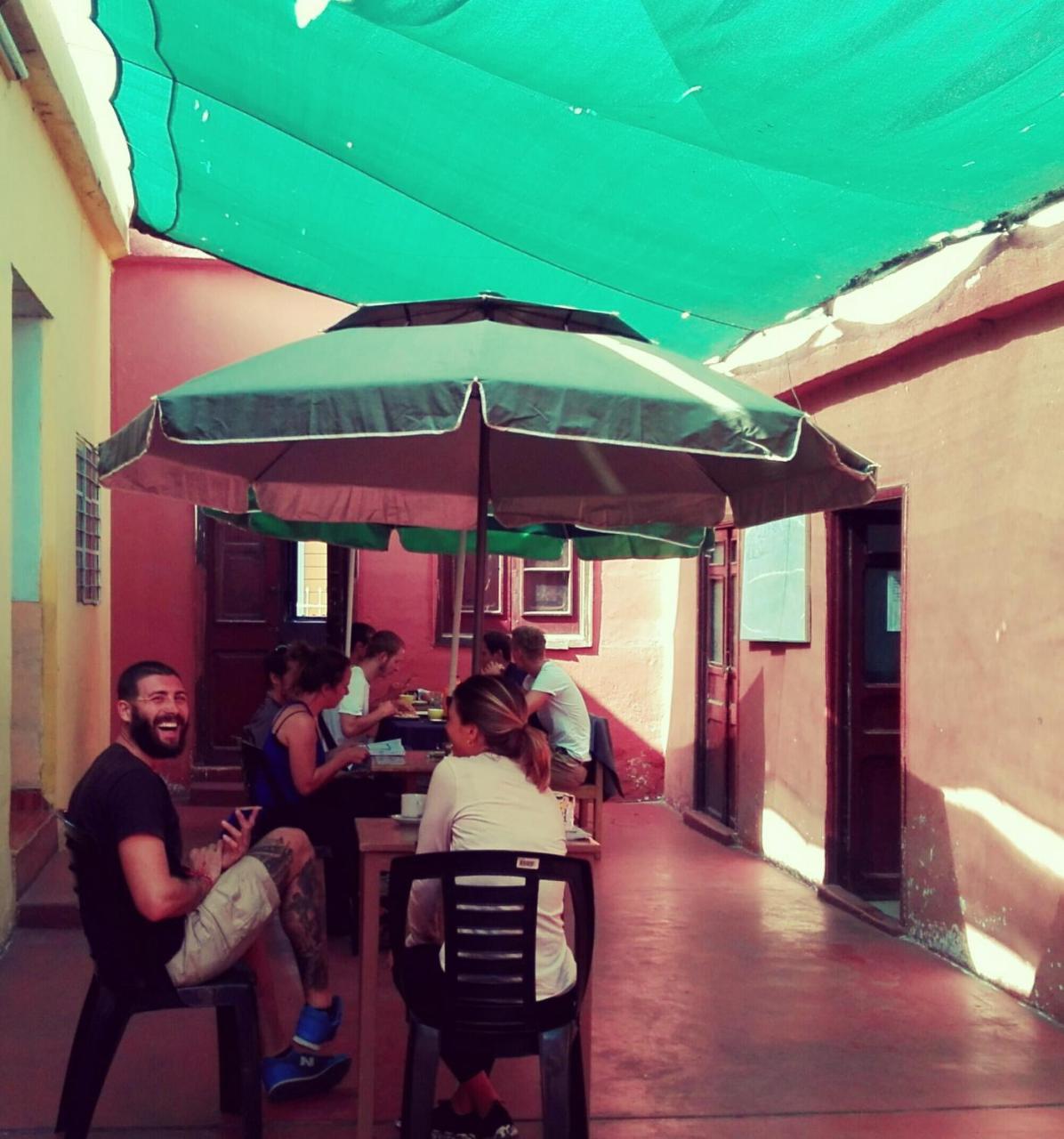 La Posada Del Misti أريكيبا المظهر الخارجي الصورة